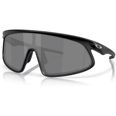 Oakley - Rslv Matte Black / Prizm Black Oakley - Rslv Matte Black / Prizm Black