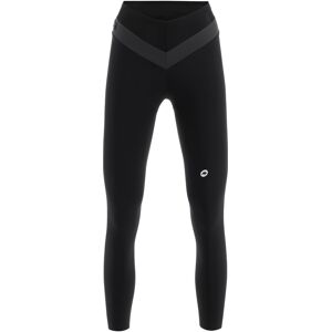 Assos -  GT Summer Half Tights C2 Black - M