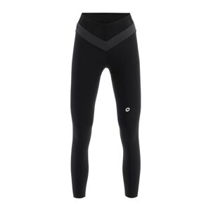 Assos -  GT Summer Half Tights C2 Black - XL