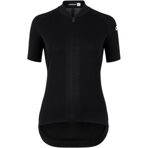 Assos -  UMA GT Jersey C2 Evo  -  Black - S