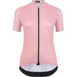 Assos -  UMA GT Jersey C2 EVO  -  Cosmic Rose - L