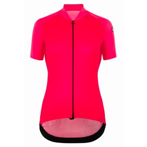 Assos -  UMA GT Jersey C2 EVO  -  Lunar Red - S