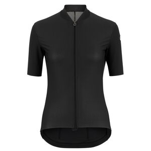 Assos -  UMA GT Jersey S11  -  Black - S