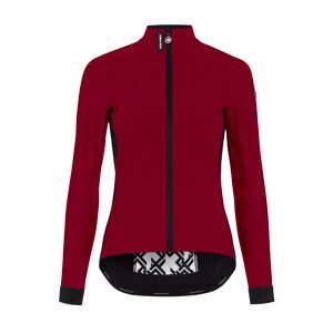 Assos -  UMA GT 3/3 Jacket Evo Rød - S