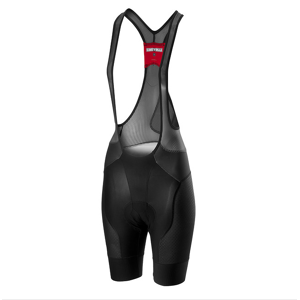 Castelli -  Free Aero 4 Dame Cykelshorts M/seler - Str. S