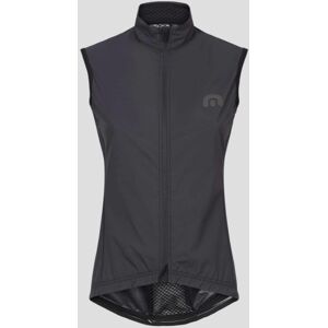 MegMeister -  Dame Hybrid Wind Vest - S