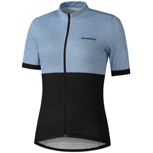 Shimano -  Element Jersey Pervinca  -  Dame - XL