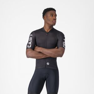 Castelli - Entrata Apex Jersey - Black - S Castelli - Entrata Apex Jersey - Black - S