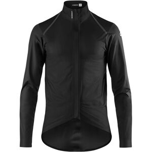 Assos - Mille GTS Regnjakke S11 - Black - M Assos - Mille GTS Regnjakke S11 - Black - M
