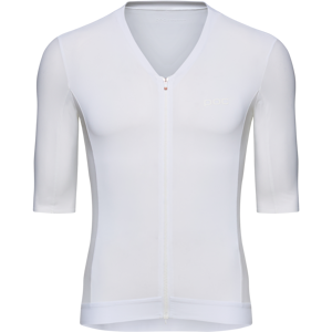 POC - Raceday S/S Jersey - White - XXL POC - Raceday S/S Jersey - White - XXL