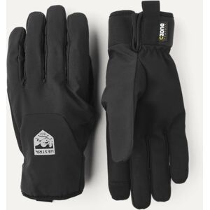 Hestra - Czone Bike Mistral 5 - Finger - Handsker - 6 Hestra - Czone Bike Mistral 5 - Finger - Handsker - 6