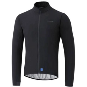Shimano - Variable Condition Jakke Sort - Xxxl Shimano - Variable Condition Jakke Sort - Xxxl