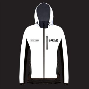 Proviz - Refleksjakke M/fleece Dame - 6/34 Proviz - Refleksjakke M/fleece Dame - 6/34