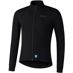 Shimano - Element Jakke Sort - L Shimano - Element Jakke Sort - L