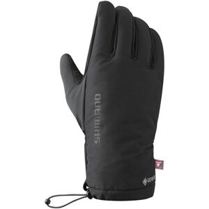 Shimano - Gore - Tex Grip Primaloft Handsker - XXL Shimano - Gore - Tex Grip Primaloft Handsker - XXL