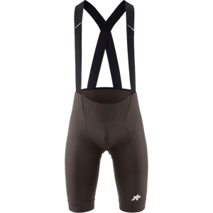 Assos - Mille GT Bibshorts S11 - Wild Brown - M Assos - Mille GT Bibshorts S11 - Wild Brown - M