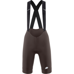 Assos - UMA GT Bibshorts S11 - Wild Brown - S Assos - UMA GT Bibshorts S11 - Wild Brown - S