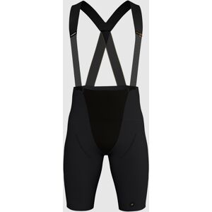 Assos - Mille GTO Bibshorts S11 Long - Sort - TIR Assos - Mille GTO Bibshorts S11 Long - Sort - TIR