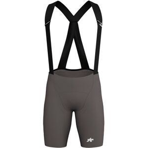 Assos - Equipe R Bibshorts S11 - Robust Grey - XL Assos - Equipe R Bibshorts S11 - Robust Grey - XL