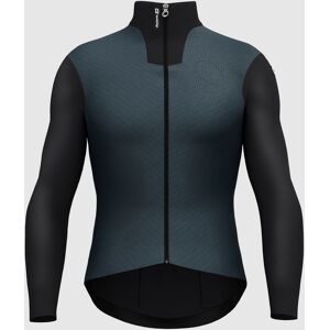 Assos - Mille GT Hashoogi Winter Jakke S11 - Torpedo Grey - TIR Assos - Mille GT Hashoogi Winter Jakke S11 - Torpedo Grey - TIR