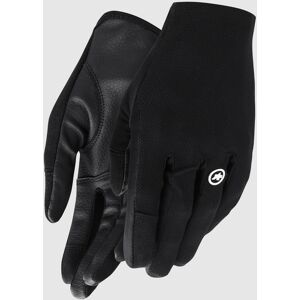 Assos - Tactica T5 - Handsker - S Assos - Tactica T5 - Handsker - S