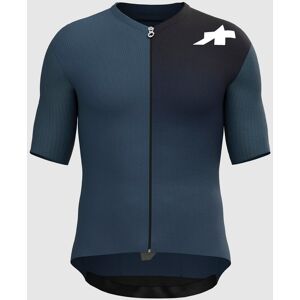 Assos - Equipe RS Jersey S11 - Precision Graphite - XLG Assos - Equipe RS Jersey S11 - Precision Graphite - XLG