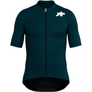 Assos - Mille GT Jersey S11 EVO - Deep Petrol - L Assos - Mille GT Jersey S11 EVO - Deep Petrol - L