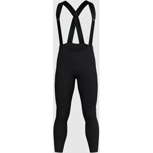 Assos - Mille GT Spring/fall Bibtight S11 - Black - XL Assos - Mille GT Spring/fall Bibtight S11 - Black - XL