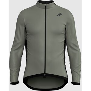 Assos - Mille GT Wind Jakke S11 - Edge Green - XL Assos - Mille GT Wind Jakke S11 - Edge Green - XL