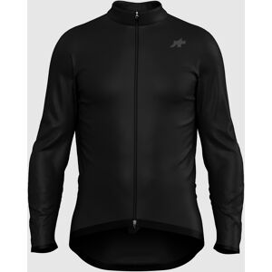 Assos - Mille GT Wind Jakke S11 - Black - TIR Assos - Mille GT Wind Jakke S11 - Black - TIR