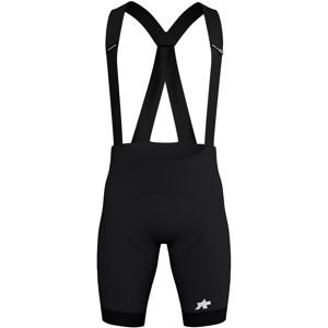 Assos - Mille GT Bibshorts S11 - Black - XL Assos - Mille GT Bibshorts S11 - Black - XL