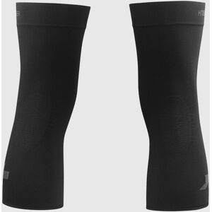 Assos - Spring Fall Knæ Warmers P1 - Str. l Assos - Spring Fall Knæ Warmers P1 - Str. l