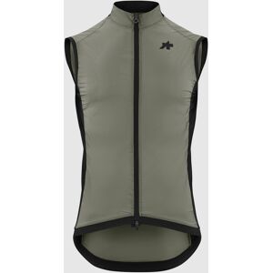Assos - Mille GT Wind Vest S11 - Edge Green - L Assos - Mille GT Wind Vest S11 - Edge Green - L