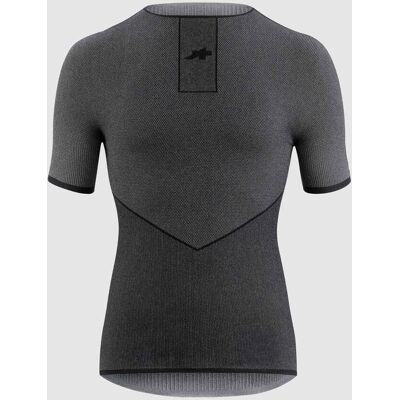 Assos - Equipe Spring Fall SS Skin Layer P1 Svedundertrøje - Str. ll Assos - Equipe Spring Fall SS Skin Layer P1 Svedundertrøje - Str. ll