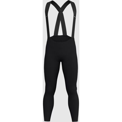Assos - Thermobooster Bib Tights S11 - Black - L Assos - Thermobooster Bib Tights S11 - Black - L