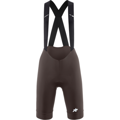 Assos - UMA GT Bibshorts S11 - Wild Brown - S Assos - UMA GT Bibshorts S11 - Wild Brown - S