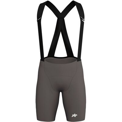 Assos - Equipe R Bibshorts S11 - Robust Grey - M Assos - Equipe R Bibshorts S11 - Robust Grey - M