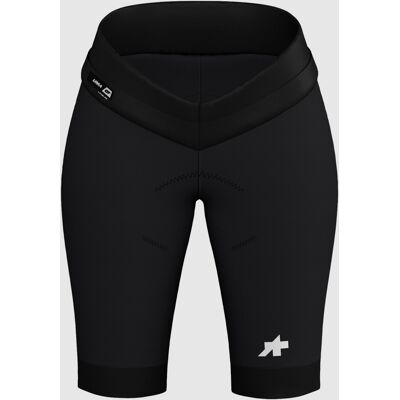 Assos - UMA GT Half Shorts S11 Long - Sort - L Assos - UMA GT Half Shorts S11 Long - Sort - L