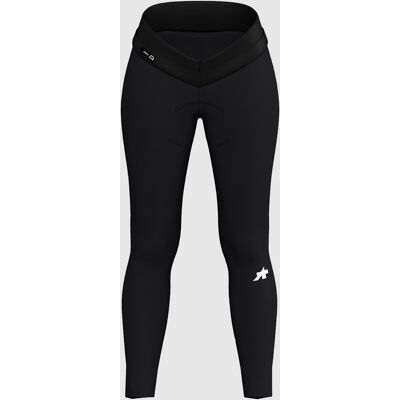 Assos - UMA GT Summer Half Tights S11 - XL Assos - UMA GT Summer Half Tights S11 - XL
