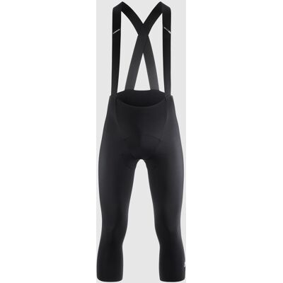 Assos - Mille GT Spring Fall Bib Knickers S11 - Black - XL Assos - Mille GT Spring Fall Bib Knickers S11 - Black - XL