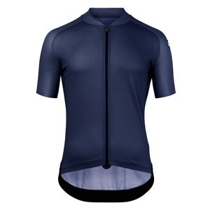 Assos -  Mille GT Jersey C2 EVO  -  Genesi Blue - M