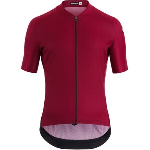 Assos -  Mille GT Jersey C2 EVO  -  Red - L