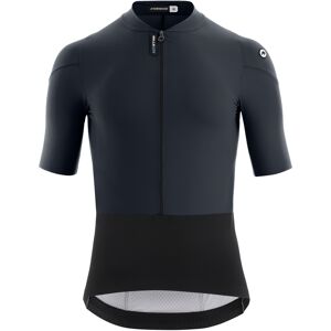 Assos -  Mille GTS Jersey C2  -  Steel Grey - TIR