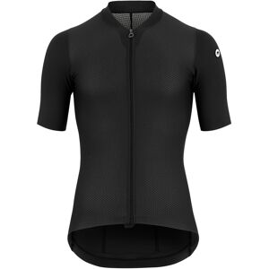 Assos -  Mille GT Jersey S11  -  Black - M