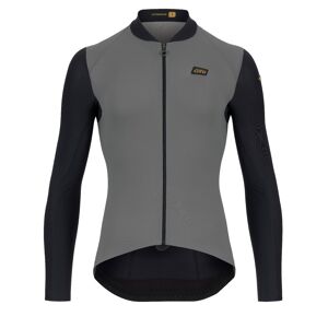 Assos -  Mille GTO LS Jersey C2  -  Grey.M