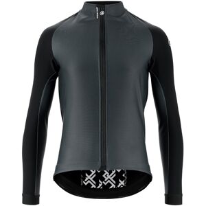 Assos -  Mille GT Winter Jakke EVO Torpedo Grey - M