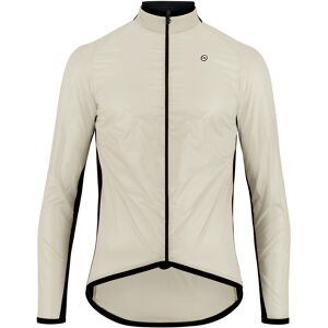 Assos -  Mille GT Wind Jacket C2  -  Moon Sand - S