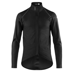 Assos -  Mille GTS Regnjakke S11  -  Black - L