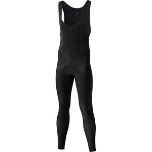 Shimano -  S - Phyre Vinter Tights - Str. M