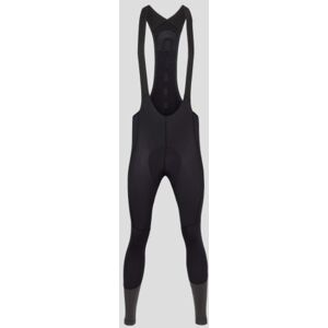 MEGMEISTER -  Herre L8 Winter Thermoroubaix BIB Tights - S